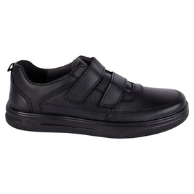 ZAPATO FLEXI - 401913 - NEGRO - 22/25