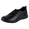 ZAPATO  - 102015 - NEGRO - 22/26