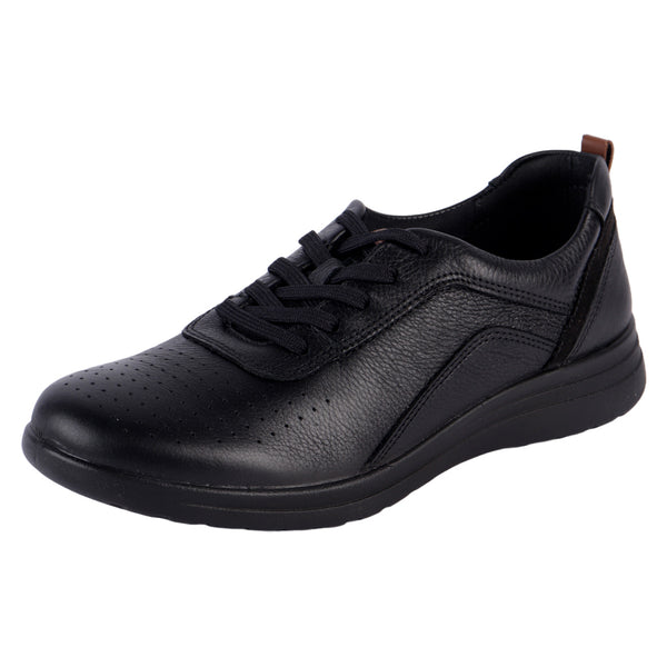ZAPATO  - 102015 - NEGRO - 22/26
