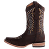 BOTA Fratello - 0940 - CHOCO - 25/29