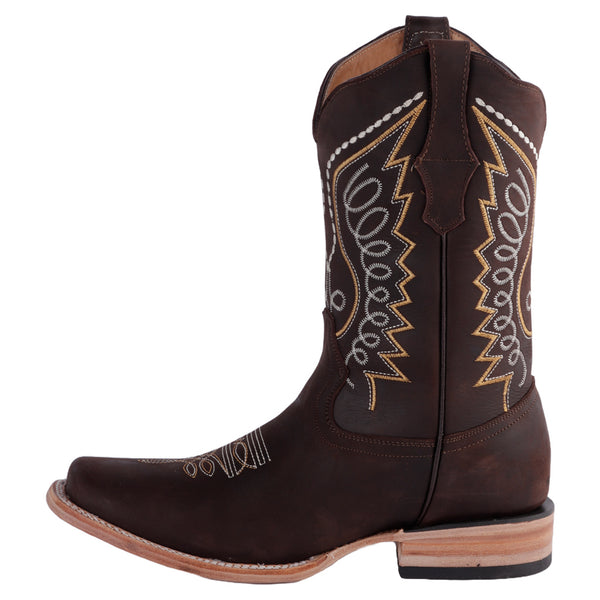 BOTA Fratello - 0940 - CHOCO - 25/29