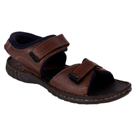 SANDALIA Fratello - 7041 - MIEL - 25/29
