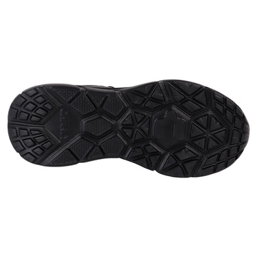 Tenis Deportivo Color Negro Charly Para Hombre 1087485001