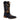 BOTA FRATELLO - 1030 - NEGRO - 22/26