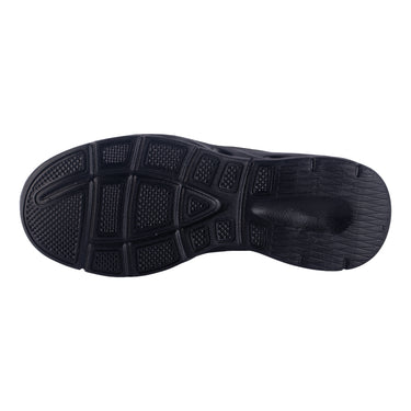 Tenis Deportivos Fratello Color Negro para Mujer 1080