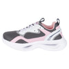 TENIS Fratello - 0261 - OXFORD ROSA - 22/26