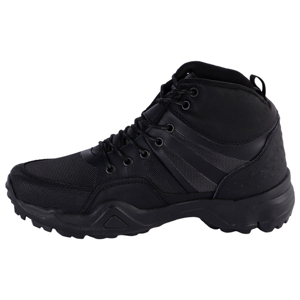 BOTA Fratello - 9900 - NEGRO NEGRO - 25/29