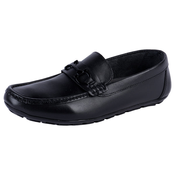 ZAPATO Fratello - 0193 - NEGRO - 25/29