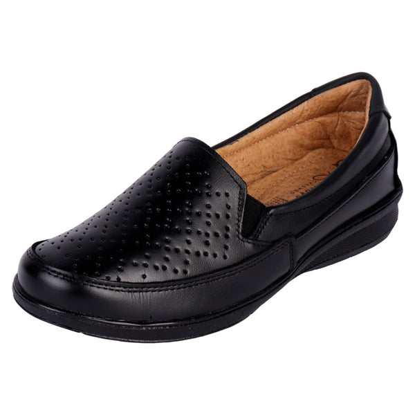 ZAPATO Fratello - 0816 - NEGRO - 22/26