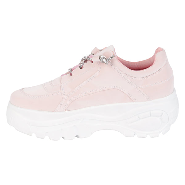 TENIS Fratello - 0311 - ROSA - 23/26