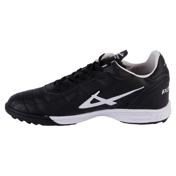 TENIS PONTIAC - 2010 - NEGRO BLANCO - 25/29