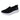 Tenis Deportivos Fratello Color Negro para Mujer 0180