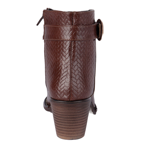BOTA Fratello - 0362 - TAN - 22/26