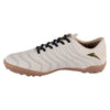 TENIS Fratello - 0044 - BEIGE GRIS CLARO NEGRO - 25.5/29