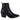 BOTA FRATELLO - 0363 - NEGRO - 22/26