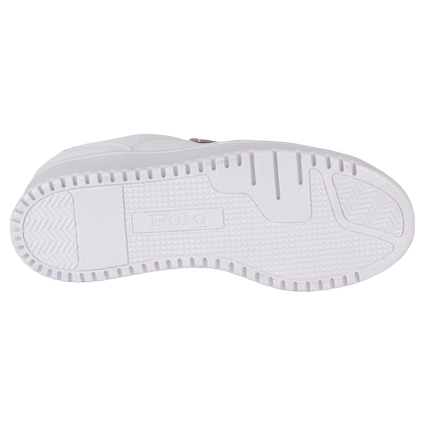 TENIS POLO HPC - 4280 - BLANCO - 22/26