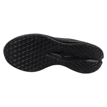 Tenis Deportivos Running Fratello Color Negro Para Hombre Rn-28