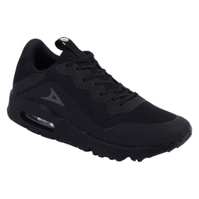 TENIS PIRMA - 4512 - NEGRO - 22/26