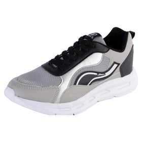 TENIS Fratello - 4135 - GRIS PLATA - 25.5/29