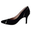 ZAPATILLA Fratello - 0121 - NEGRO - 22/27