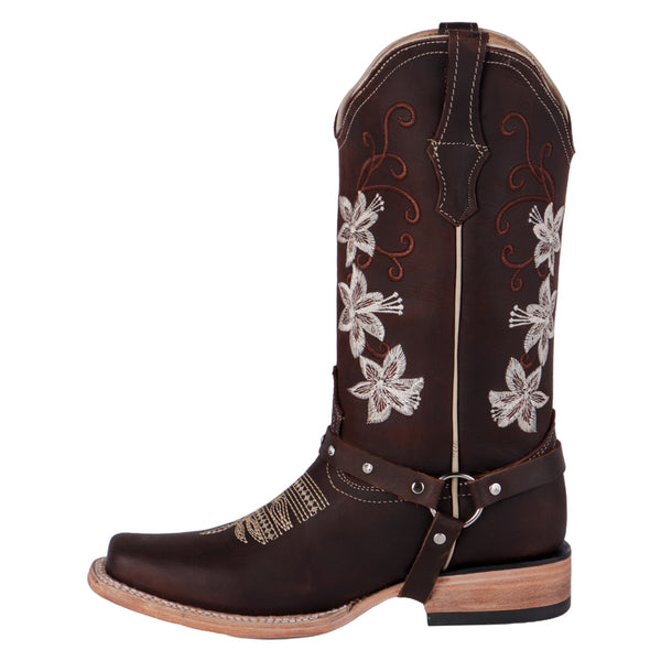 BOTA Fratello - 1007 - CHOCOLATE - 22/26