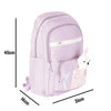 ACCESORIOS Fratello - FS2375 TEXTIL - LILA