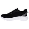 TENIS CHARLY - 1086780 - NEGRO BLANCO - 25/29