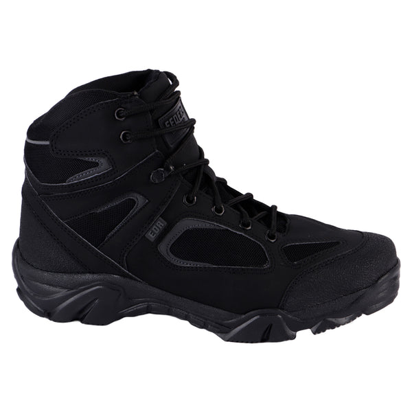 BOTA Fratello - 9700 - NEGRO - 25/29