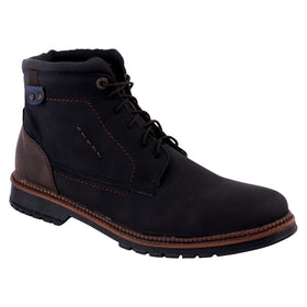 BOTA Fratello - 0675 - NEGRO MOKA - 25/29