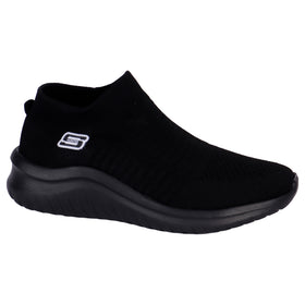 TENIS Fratello - 0596 - NEGRO NEGRO - 22/26