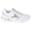 TENIS Fratello - 8515 - BLANCO PLATA - 23/26