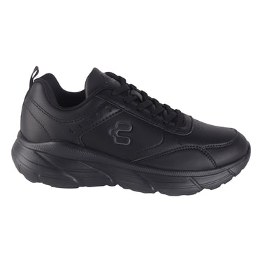 Tenis Deportivos Charly Color Negro para Mujer 1043289