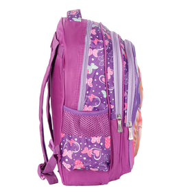 ACCESORIOS Fratello - 1617 LUCES TEXTIL - LILA