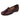 Zapato Confort en Piel de Borrego Fratello Color Rojo para Mujer 0809
