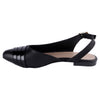 BALERINA Fratello - 0720 - NEGRO - 22/26