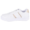 TENIS POLO HPC - 0222 - BLANCO ORO - 22/26