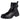 BOTA GREEN LOVE - 95203 - NEGRO - 22/26