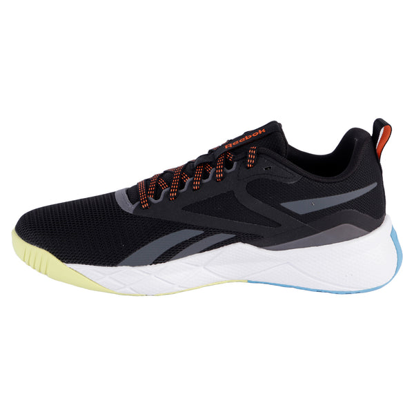 TENIS REEBOK - HP9240 - NEGRO - 25/29