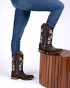 BOTA Fratello - 1009 - CHOCOLATE - 22/26