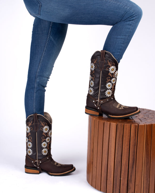 BOTA Fratello - 1009 - CHOCOLATE - 22/26