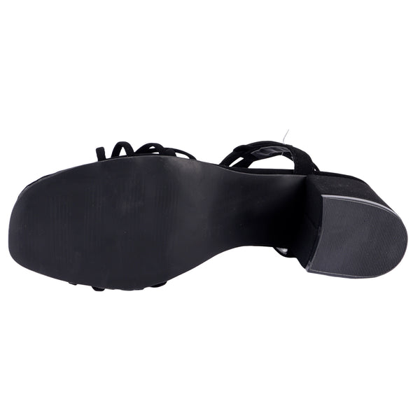 ZAPATILLA Fratello - 2021 - NEGRO - 22/27