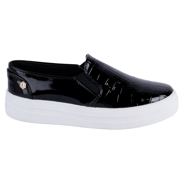 TENIS Fratello - 58-68 - NEGRO - 22/26