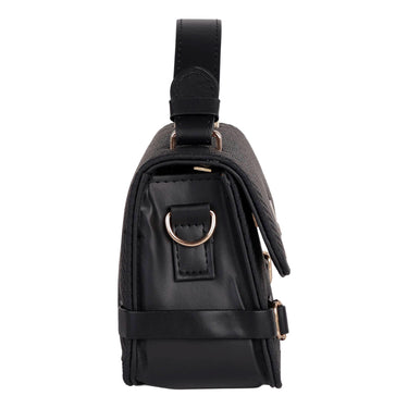 BOLSA FRATELLO - SK-1927 SINTETICO - NEGRO
