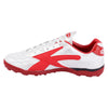 TENIS CONCORD - S160QR - BLANCO ROJO - 25/29