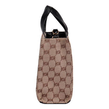 BOLSA BOLSAS BEBE - TALULLA SINTETICO - NEGRO