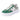 Tenis Casual Color Verde Fratello Para Mujer 1199