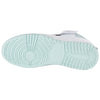 TENIS Fratello - 0510 - BLANCO MENTA - 22/26