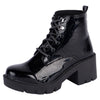 BOTA Fratello - 24520 - NEGRO - 22/26