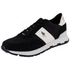 TENIS POLO HPC - 5017 - NEGRO - 25/29