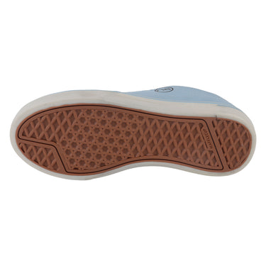 Tenis Deportivos Fratello Color Azul Cielo Para Mujer NSD-50